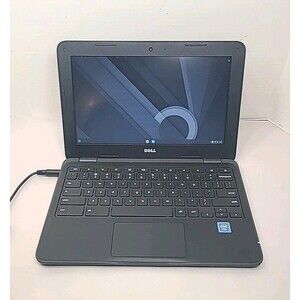 Dell Inspiron 3181 Chromebook 2019